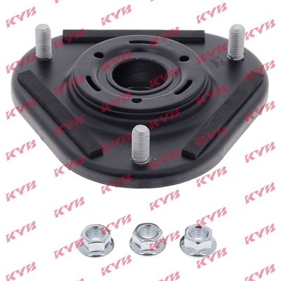 Repair Kit, suspension strut support mount KYB SM5639