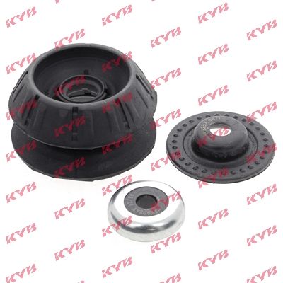 Repair Kit, suspension strut support mount KYB SM5641