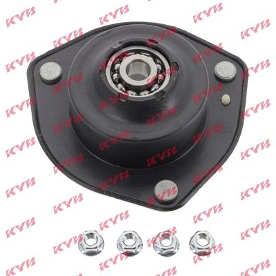 Repair Kit, suspension strut support mount KYB SM5660