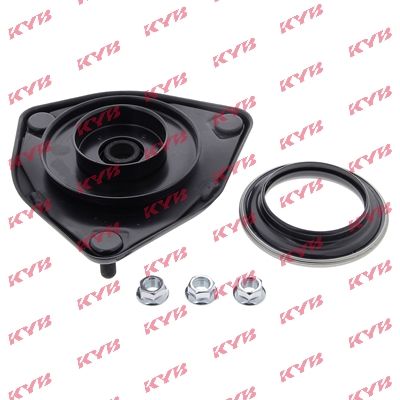 Repair Kit, suspension strut support mount KYB SM5661