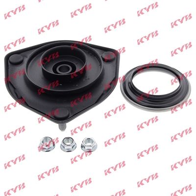 Repair Kit, suspension strut support mount KYB SM5662