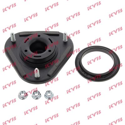 Repair Kit, suspension strut support mount KYB SM5665
