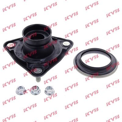 Repair Kit, suspension strut support mount KYB SM5668