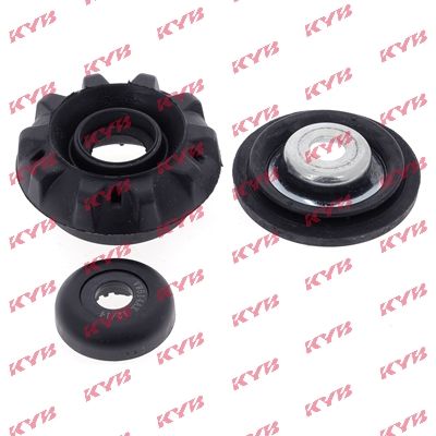 Repair Kit, suspension strut support mount KYB SM5674
