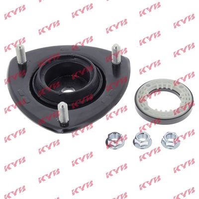 Repair Kit, suspension strut support mount KYB SM5720