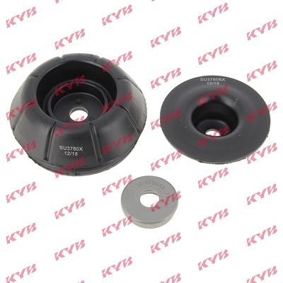 Repair Kit, suspension strut support mount KYB SM5721