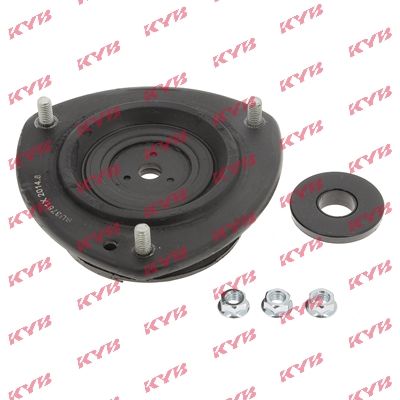 Repair Kit, suspension strut support mount KYB SM5740