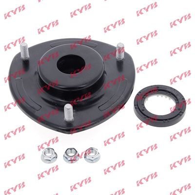 Repair Kit, suspension strut support mount KYB SM5796