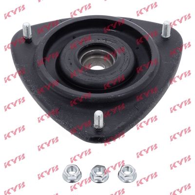 Repair Kit, suspension strut support mount KYB SM5797