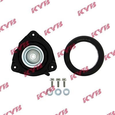Repair Kit, suspension strut support mount KYB SM5803
