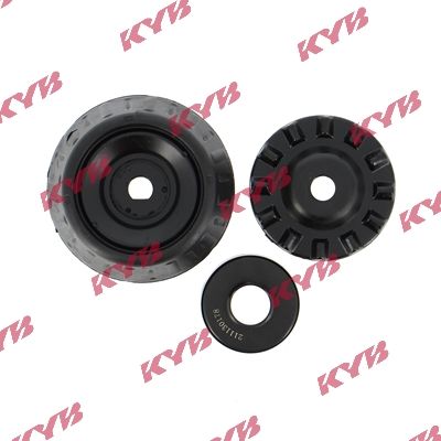 KYB SM5818 Repair Kit, suspension strut support mount