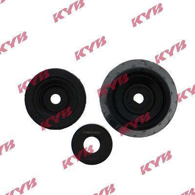 Repair Kit, suspension strut support mount KYB SM5819