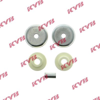 Suspension Strut Support Mount KYB SM5835