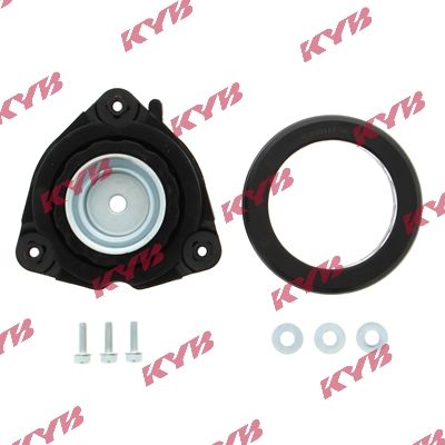 Repair Kit, suspension strut support mount KYB SM5838
