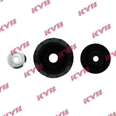 Repair Kit, suspension strut support mount KYB SM5839