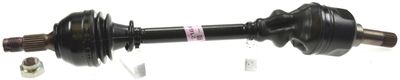 Drive Shaft LÖBRO 301509