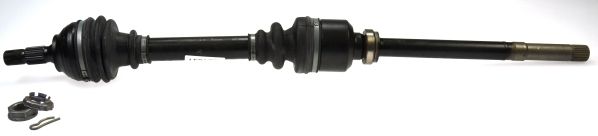 LÖBRO 301510 Drive Shaft