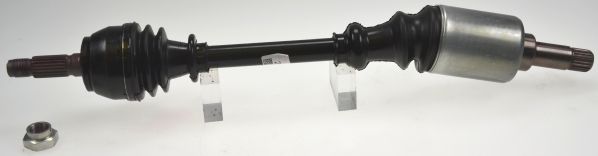 LÖBRO 301803 Drive Shaft