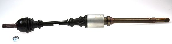 LÖBRO 301804 Drive Shaft