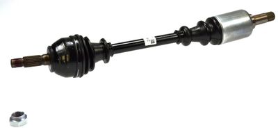 Drive Shaft LÖBRO 301834