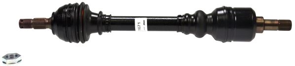LÖBRO 301848 Drive Shaft