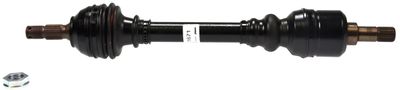 Drive Shaft LÖBRO 301848