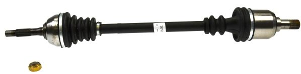 LÖBRO 301849 Drive Shaft