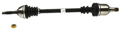 Drive Shaft LÖBRO 301849