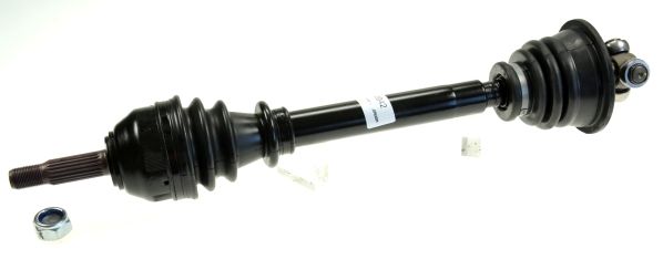 LÖBRO 301866 Drive Shaft