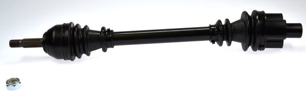 LÖBRO 301869 Drive Shaft