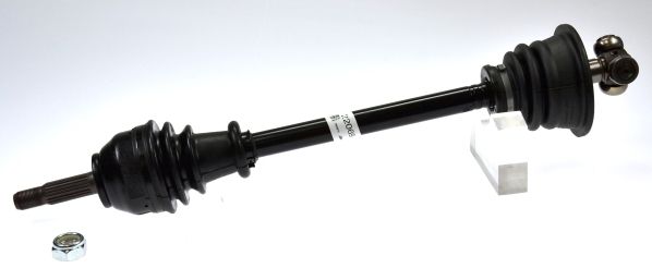 LÖBRO 301878 Drive Shaft