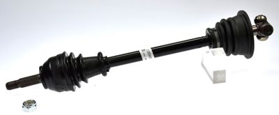 Drive Shaft LÖBRO 301878