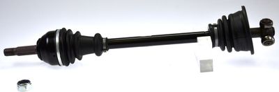 Drive Shaft LÖBRO 301880