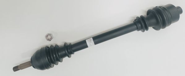 LÖBRO 301881 Drive Shaft