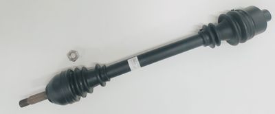 Drive Shaft LÖBRO 301881