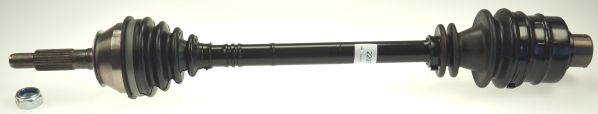 LÖBRO 301885 Drive Shaft
