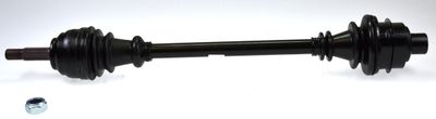 Drive Shaft LÖBRO 301886