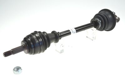 Drive Shaft LÖBRO 301887