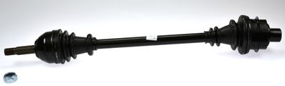 Drive Shaft LÖBRO 301890