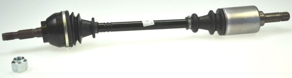 LÖBRO 301918 Drive Shaft