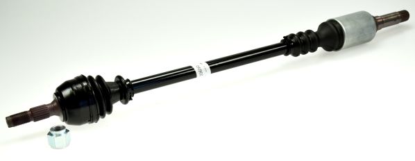 LÖBRO 301926 Drive Shaft