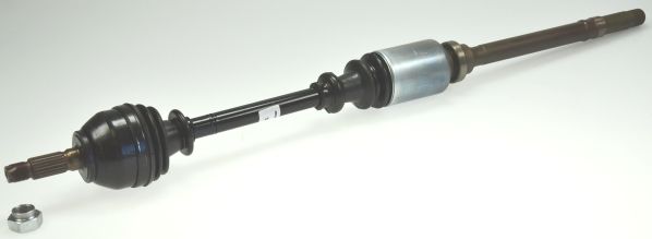 LÖBRO 301929 Drive Shaft