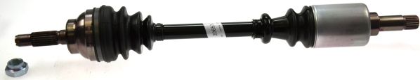 LÖBRO 301930 Drive Shaft