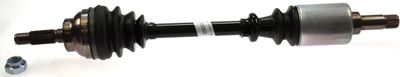 Drive Shaft LÖBRO 301930