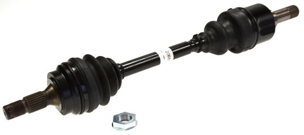 LÖBRO 301934 Drive Shaft