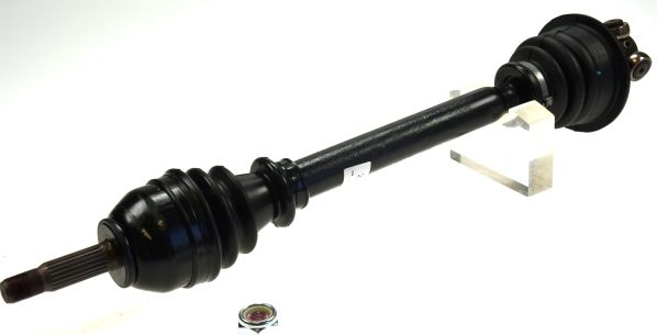 LÖBRO 303076 Drive Shaft