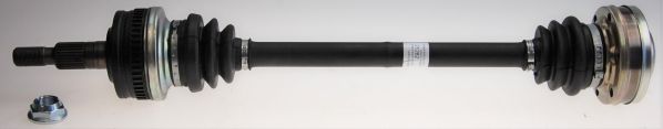 LÖBRO 303377 Drive Shaft