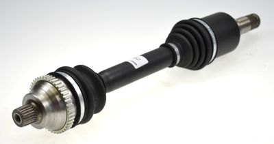 Drive Shaft LÖBRO 304582