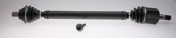 LÖBRO 304765 Drive Shaft