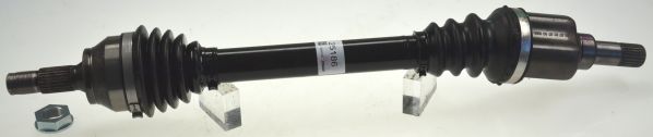 LÖBRO 305409 Drive Shaft
